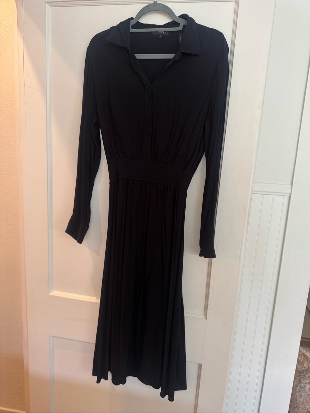 Black Theory Dress
